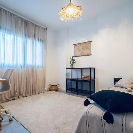アパート 3 Bedroom Ocean Shore プエルト・デ・サンティアゴ