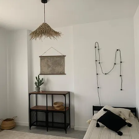 3 Bedroom Ocean Shore * プエルト・デ・サンティアゴ