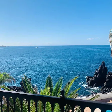 3 Bedroom Ocean Shore プエルト・デ・サンティアゴ