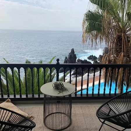 3 Bedroom Ocean Shore アパート *