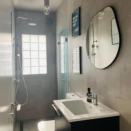 3 Bedroom Ocean Shore * Puerto de Santiago (Tenerife)