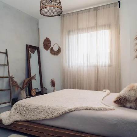 Apartament 3 Bedroom Ocean Shore *