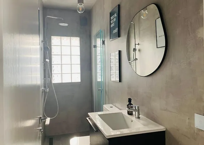 3 Bedroom Ocean Shore * Puerto de Santiago (Tenerife)