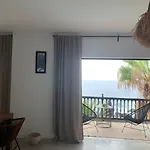 Apartman 3 Bedroom Ocean Shore Puerto de Santiago