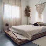 Apartman 3 Bedroom Ocean Shore Puerto de Santiago