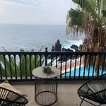 3 Bedroom Ocean Shore Apartman *