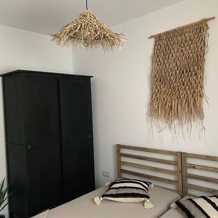 3 Bedroom Ocean Shore * Пуэрто-де-Сантьяго