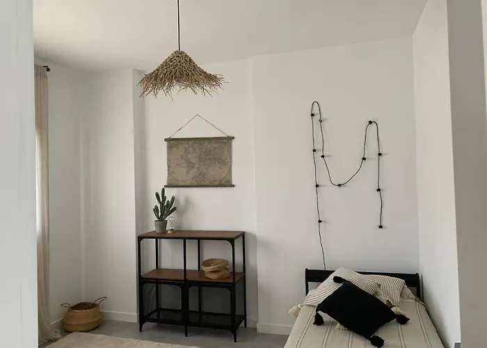 3 Bedroom Ocean Shore * Пуэрто-де-Сантьяго