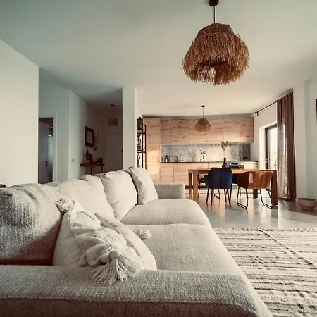 Apartament 3 Bedroom Ocean Shore Puerto de Santiago (Tenerife)