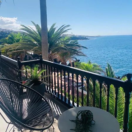 3 Bedroom Ocean Shore Lejlighed *