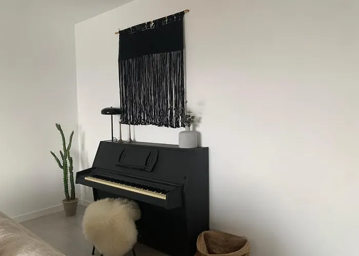 Apartament 3 Bedroom Ocean Shore Puerto de Santiago (Tenerife)