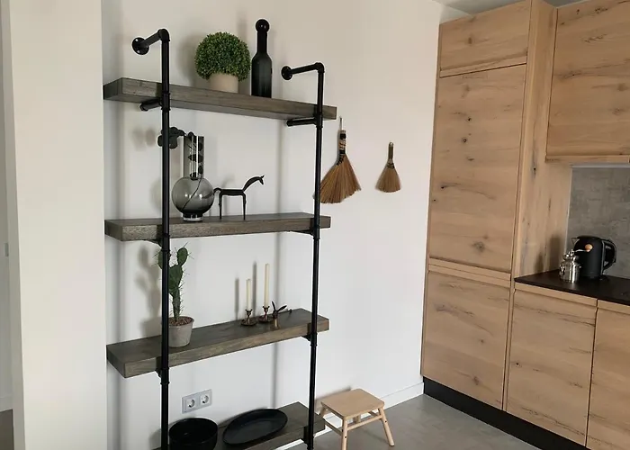 Apartament 3 Bedroom Ocean Shore *