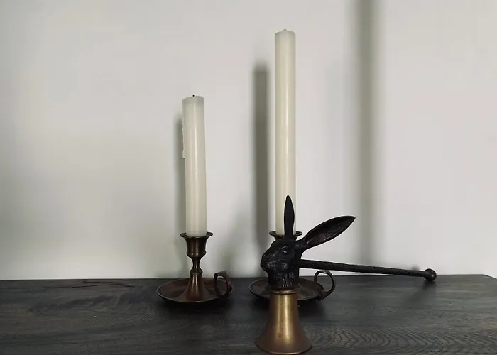 3 Bedroom Ocean Shore Apartament *