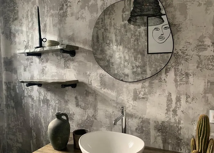 3 Bedroom Ocean Shore Puerto de Santiago (Tenerife)