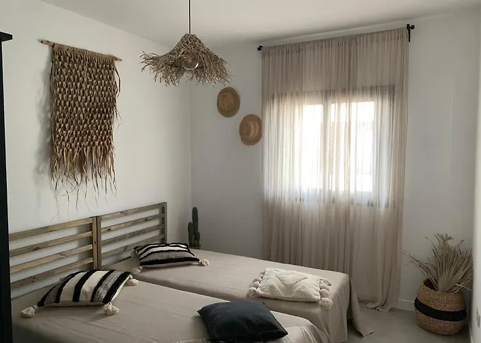 Apartament 3 Bedroom Ocean Shore *