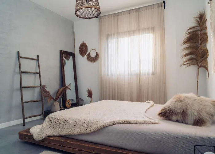 Apartament 3 Bedroom Ocean Shore *