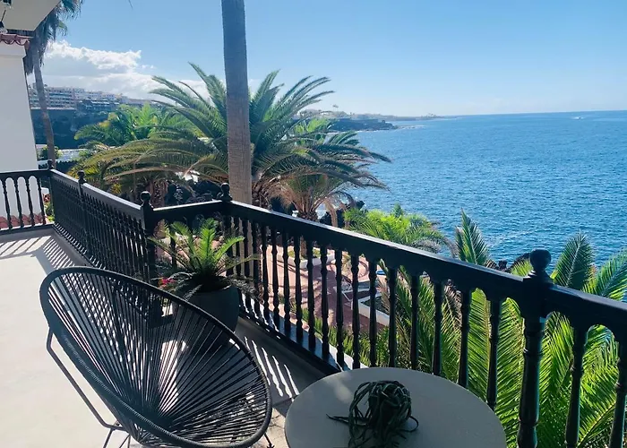 3 Bedroom Ocean Shore Apartament *